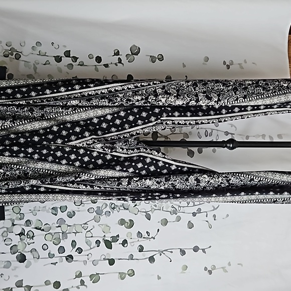 Lexington ave 🖤 wide leg pants (#91) - Picture 4 of 4